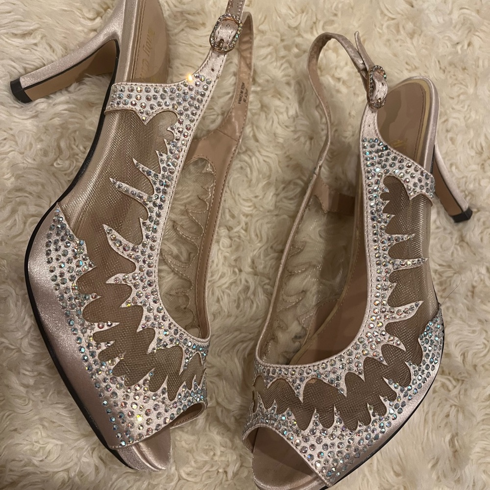 Formal shoes ✨ - Picture 2 of 4